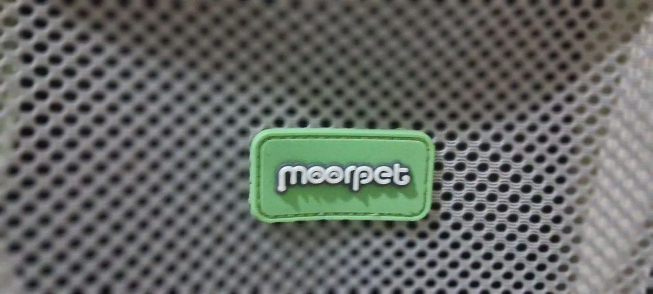 Mochila de Transporte para pets - Foto 4