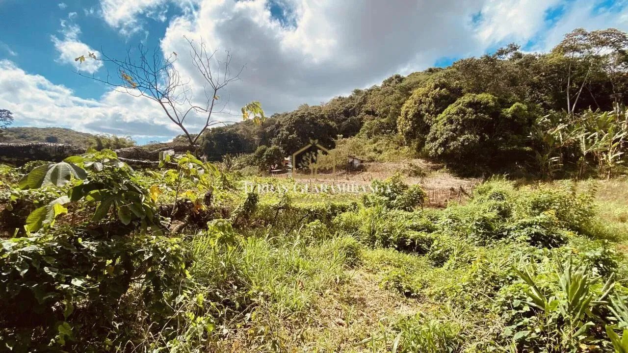 Terreno para venda Monguba Pacoti - Foto 2