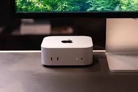 Mac Mini M4 16Gb 512Gb - Computadores e Desktops - Nossa Senhora