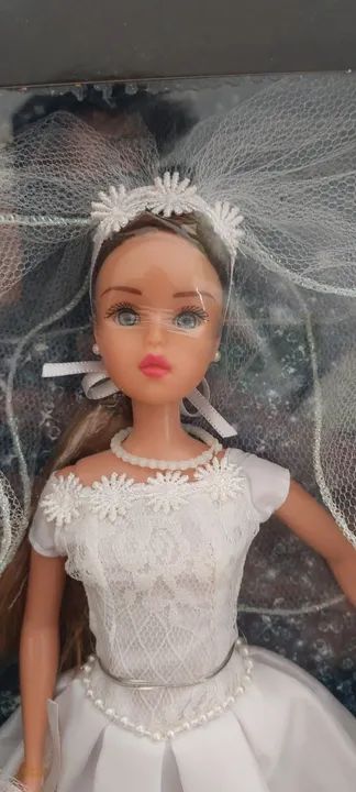 Boneca Susi 50 Anos Edição Especial - Foto 3