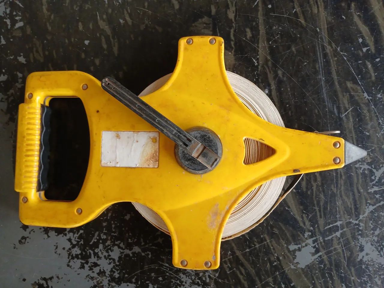 Trena de 50 metros  - Foto 2