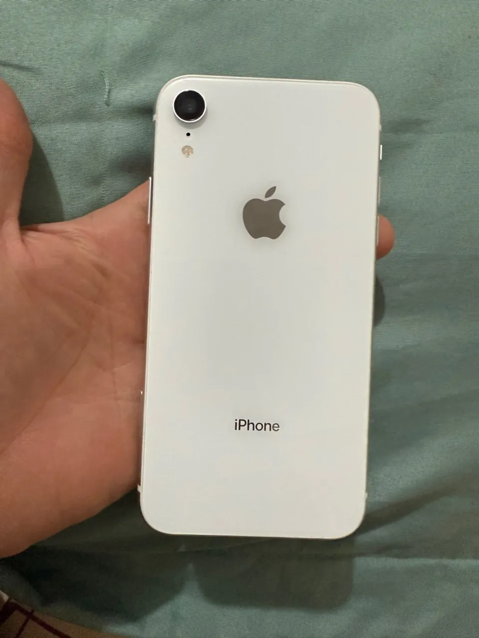 iPhone XR 128gb