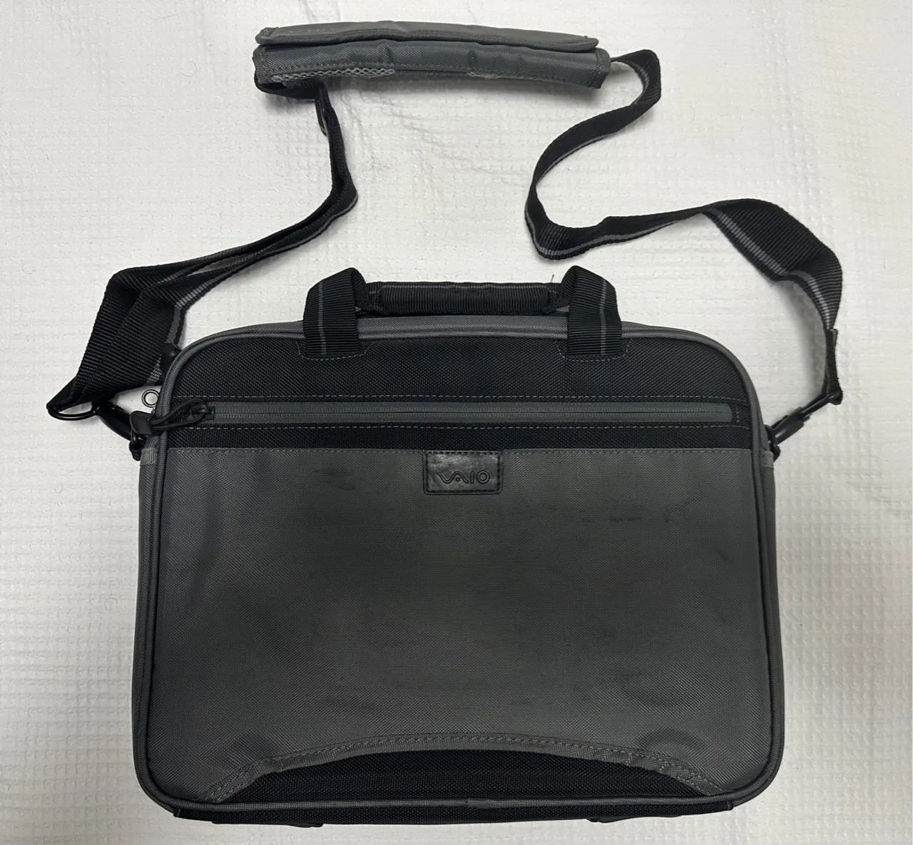 Bolsa para Notebook da Marca Vaio - Foto 3