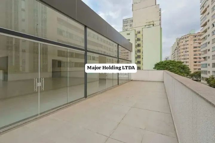 Edifício Comercial com subsolo + 3 Andares - Centro/BH - Foto 3