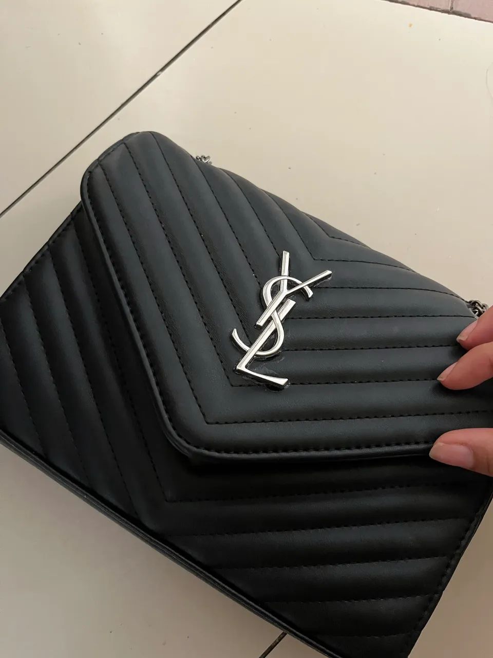 Bolsa Ysl 64314492031489122