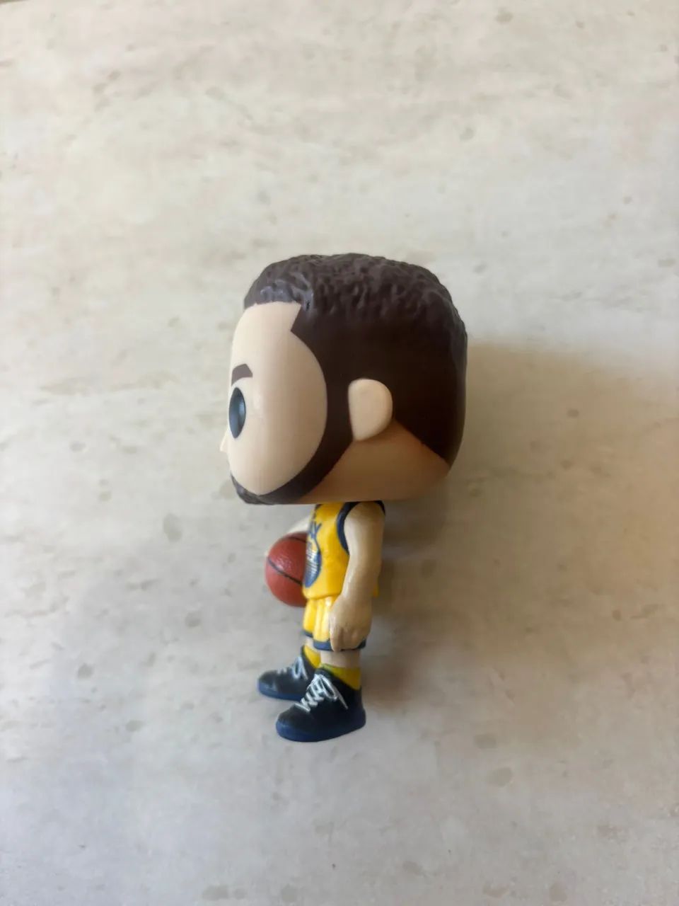 Funko Pop! Nba Golden State Warriors - Stephen Curry  - Foto 4