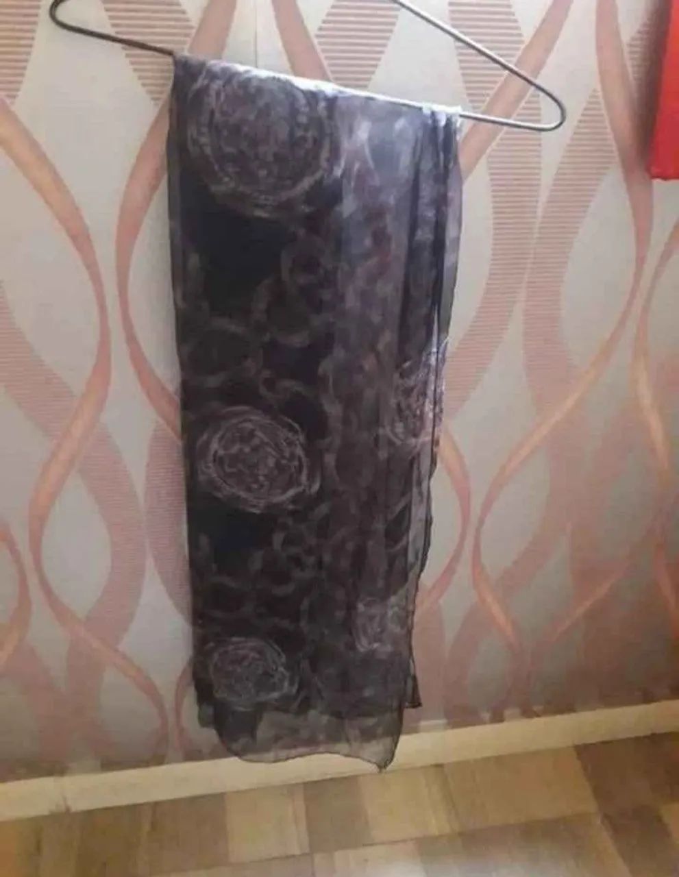 Cachecol ? lenços  - Foto 5