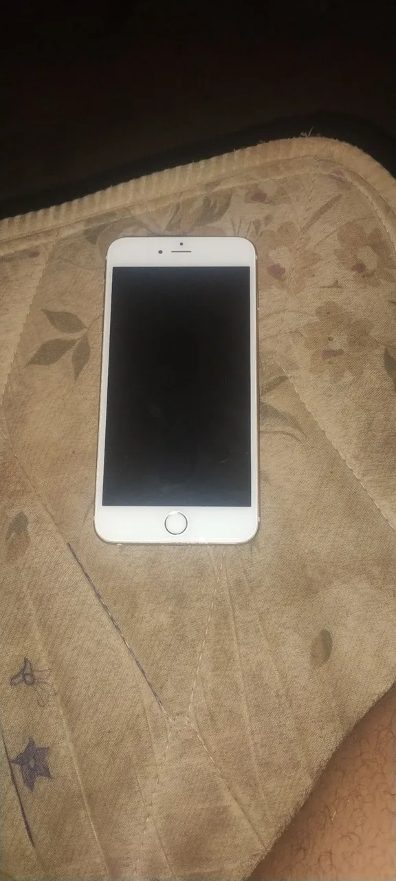 Vendo iPhone para peças