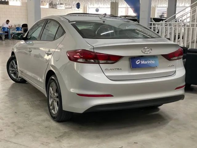 ELANTRA 2.0 TOPO DE LINHA  - Foto 2
