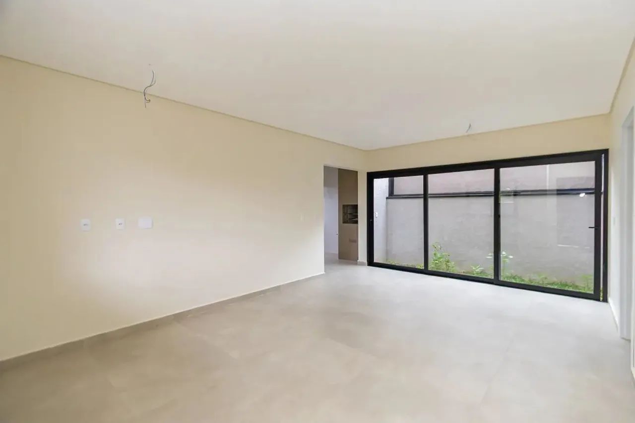 Sobrado no Tingui de 150m² com 3 quartos - Residencial Greenville - Foto 2