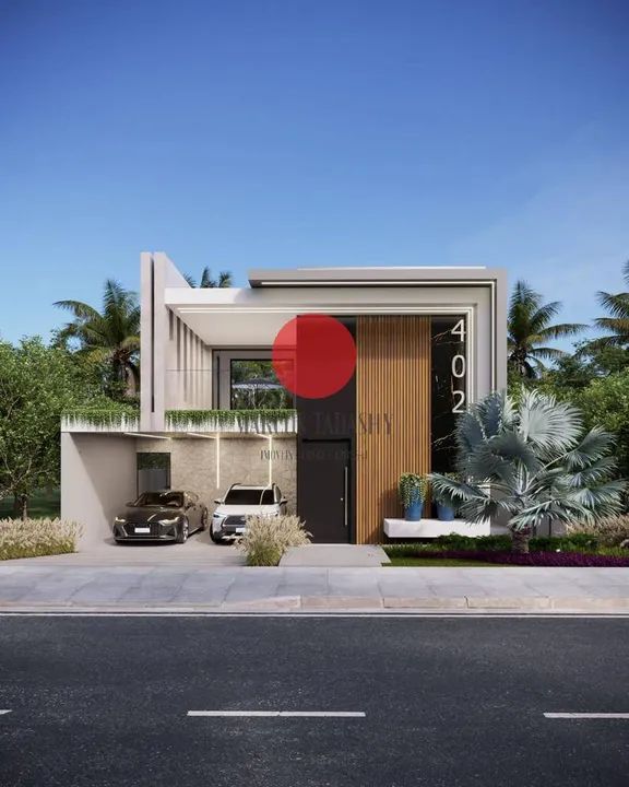 VENDA EXCELENTE LOTE COND. RESERVA SANTA ANNA - Foto 4