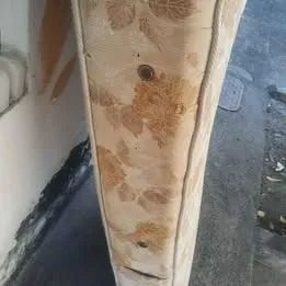 Colchão De Solteiro - Foto 2