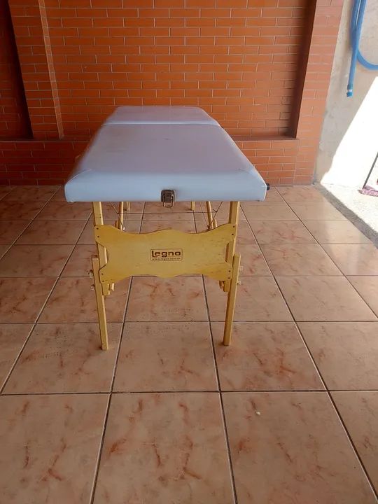 Vendo Maca Dobravel Legno