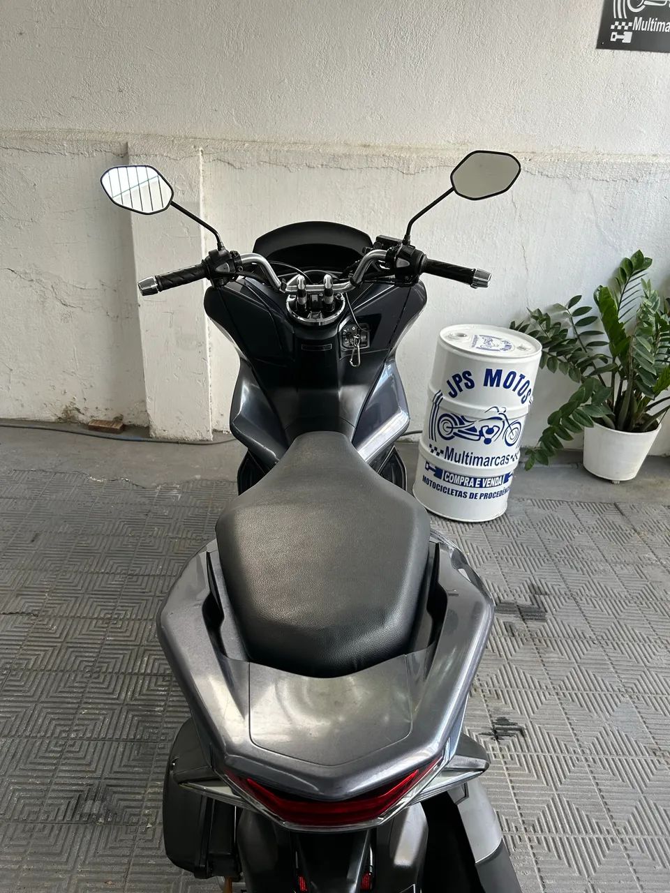 HONDA PCX 150 2020 - Foto 3