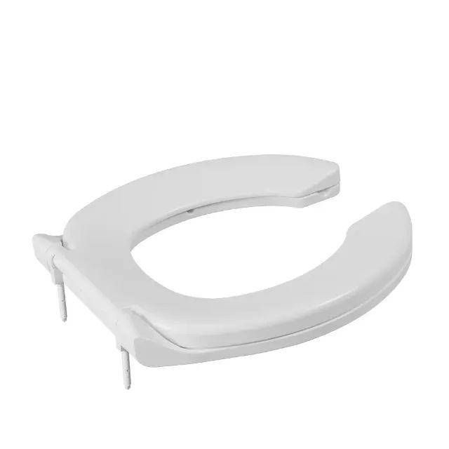 Assento Almofadado para Cadeira de Banho Branco Astra TCB/K - Foto 3