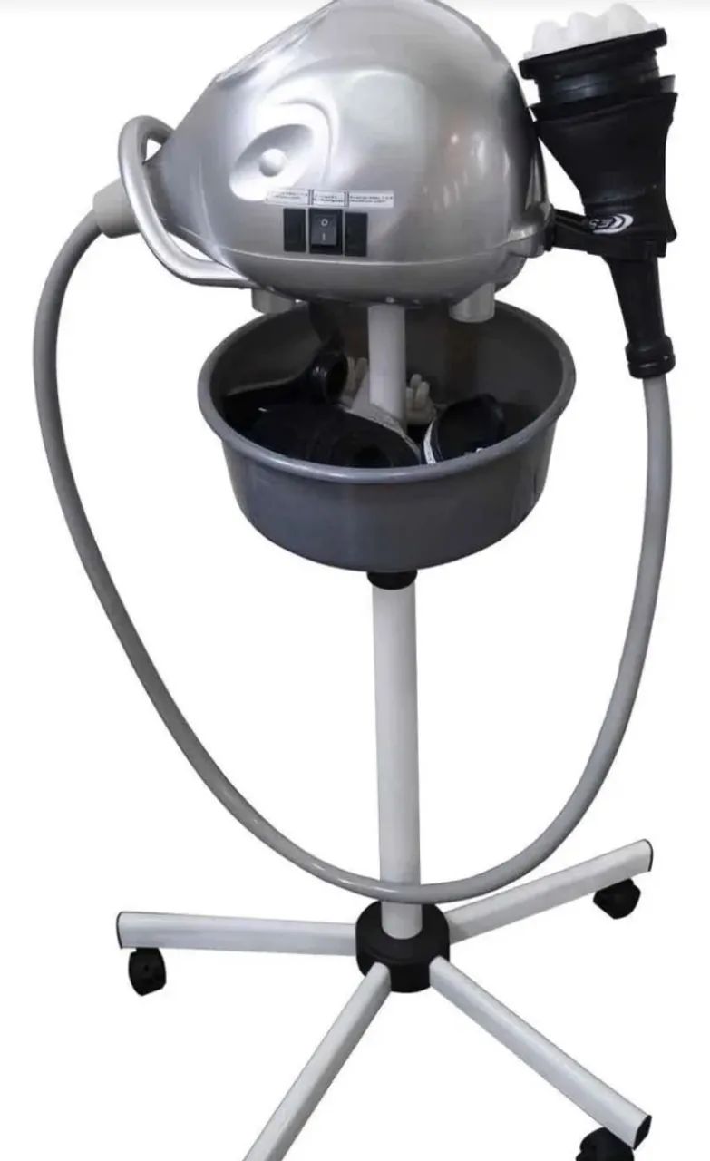 Aparelho Vibrocell praticamente novo64309140339458121