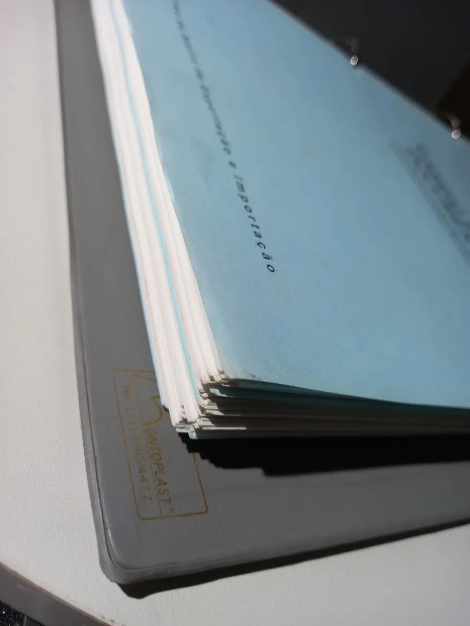 Apostila da Funcex - Centro de Estudos Importação e Exportação  - Foto 5