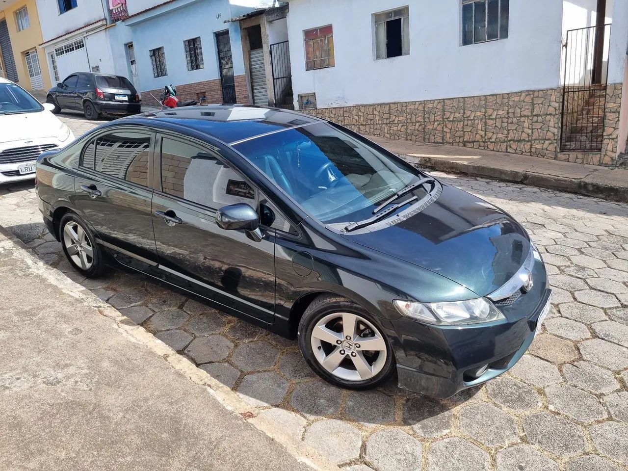 Civic 2009  - Foto 2