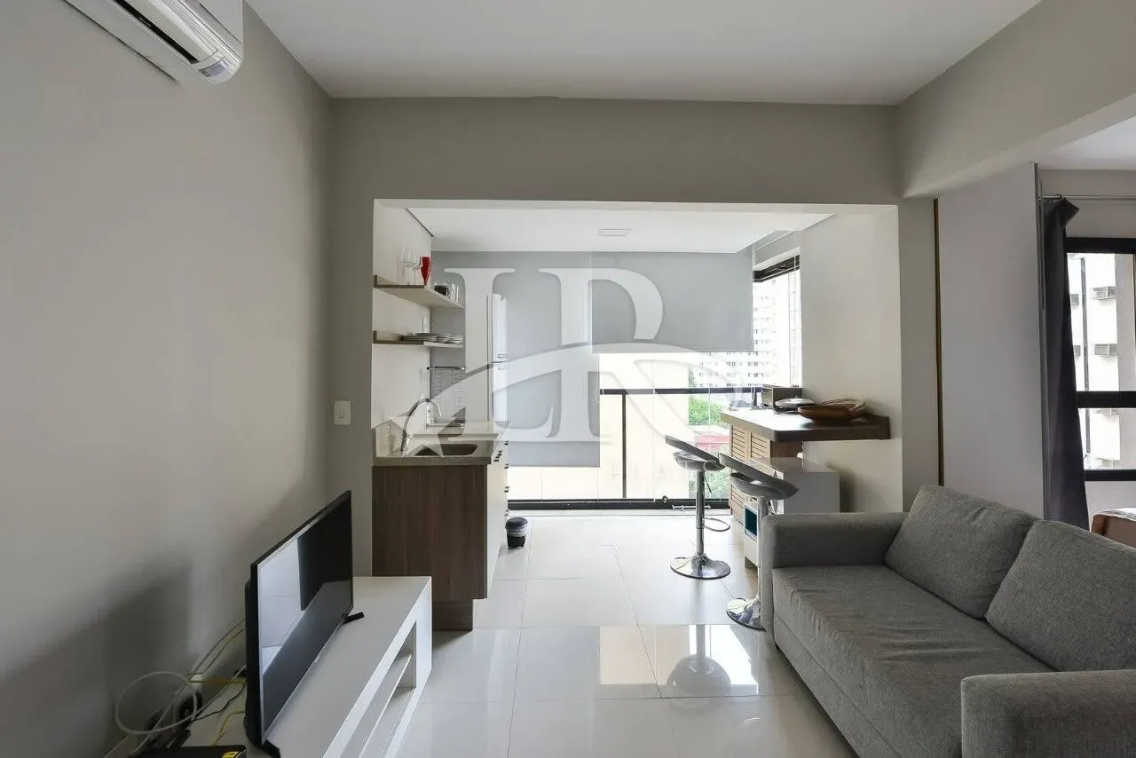 LR Flats - Flat mobiliado para locação no Jardim Paulista, confira agora!