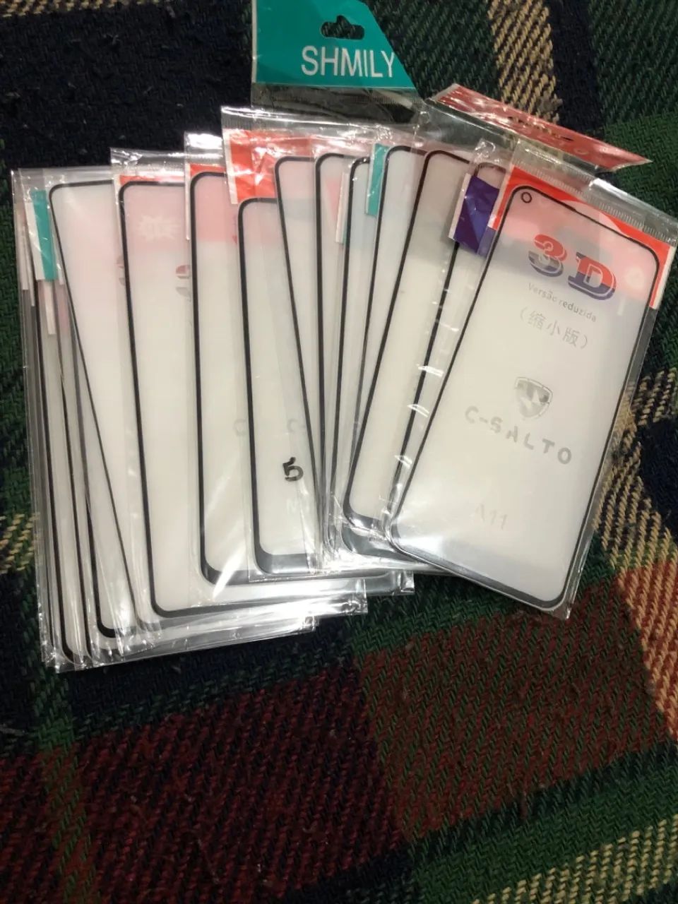 Capas de Celular - Diversas Marcas e Modelos - Foto 4