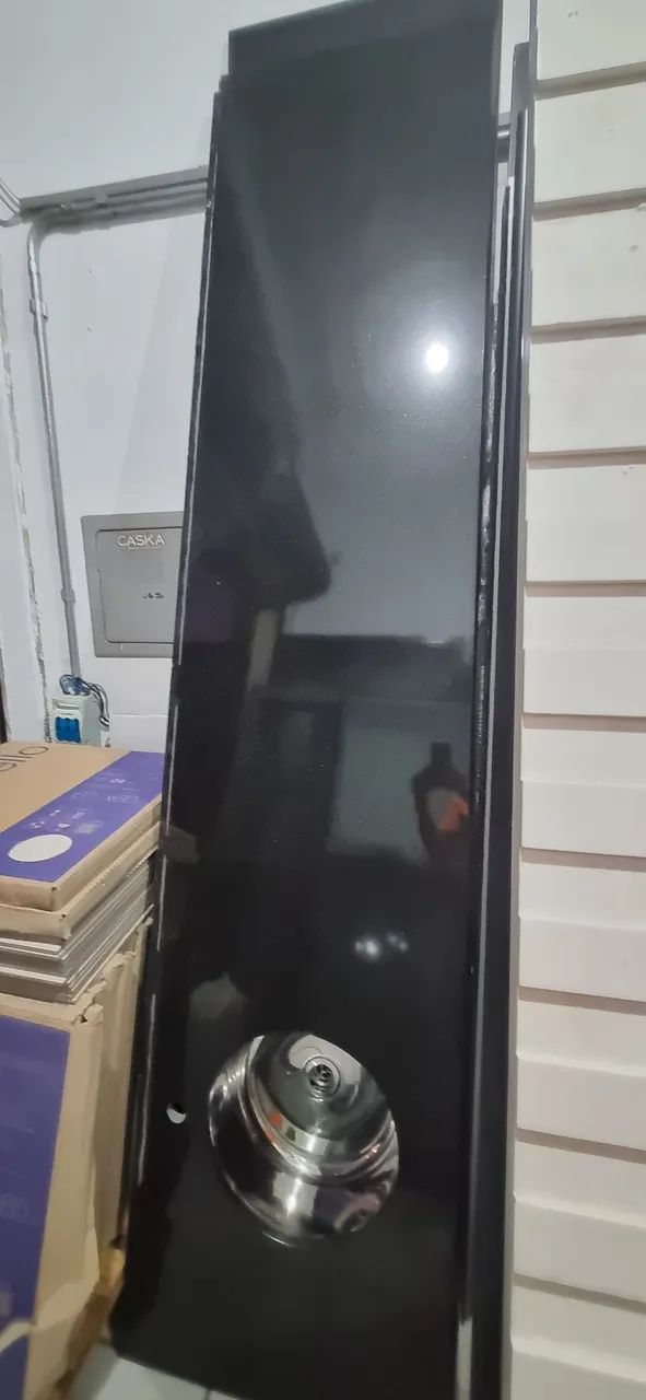  pia gourmet pedra são Gabriel aço inox - Foto 6