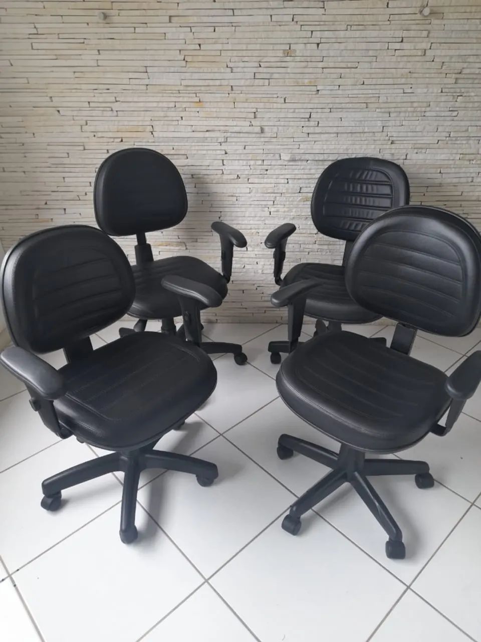 Cadeira de Escritório 