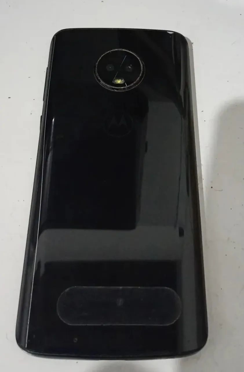 moto g6 play  - Foto 5