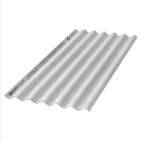 TELHA OND FIBROCIMENTO 2.44X1.10X5MM IMBRALIT