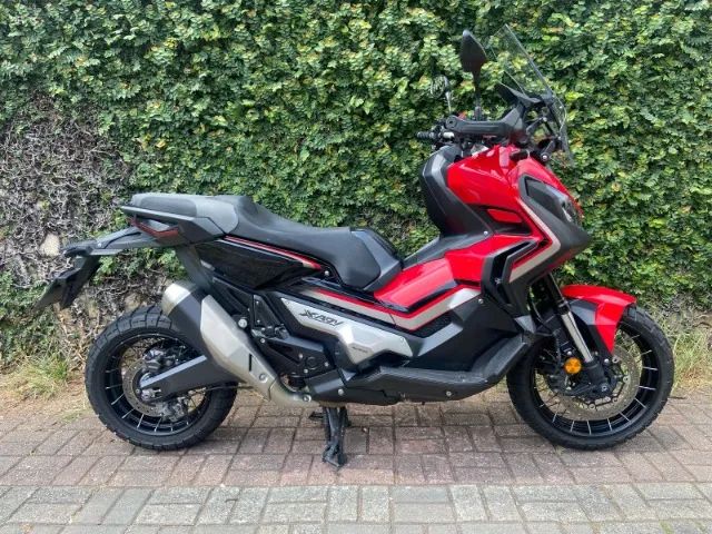 X-ADV 745 2019