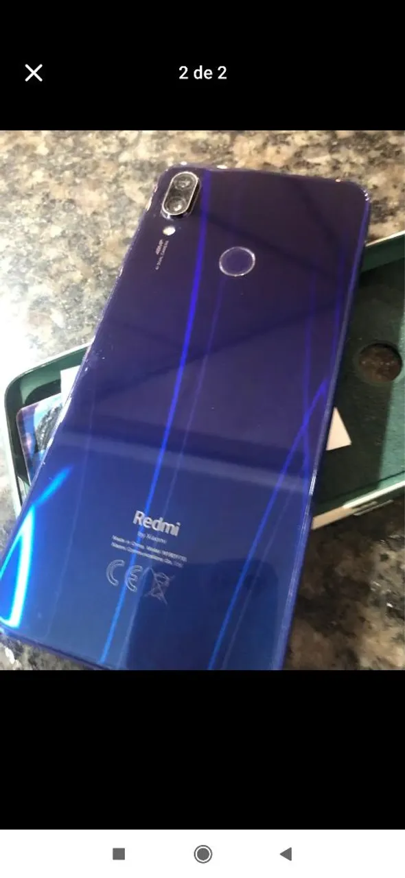 Vende