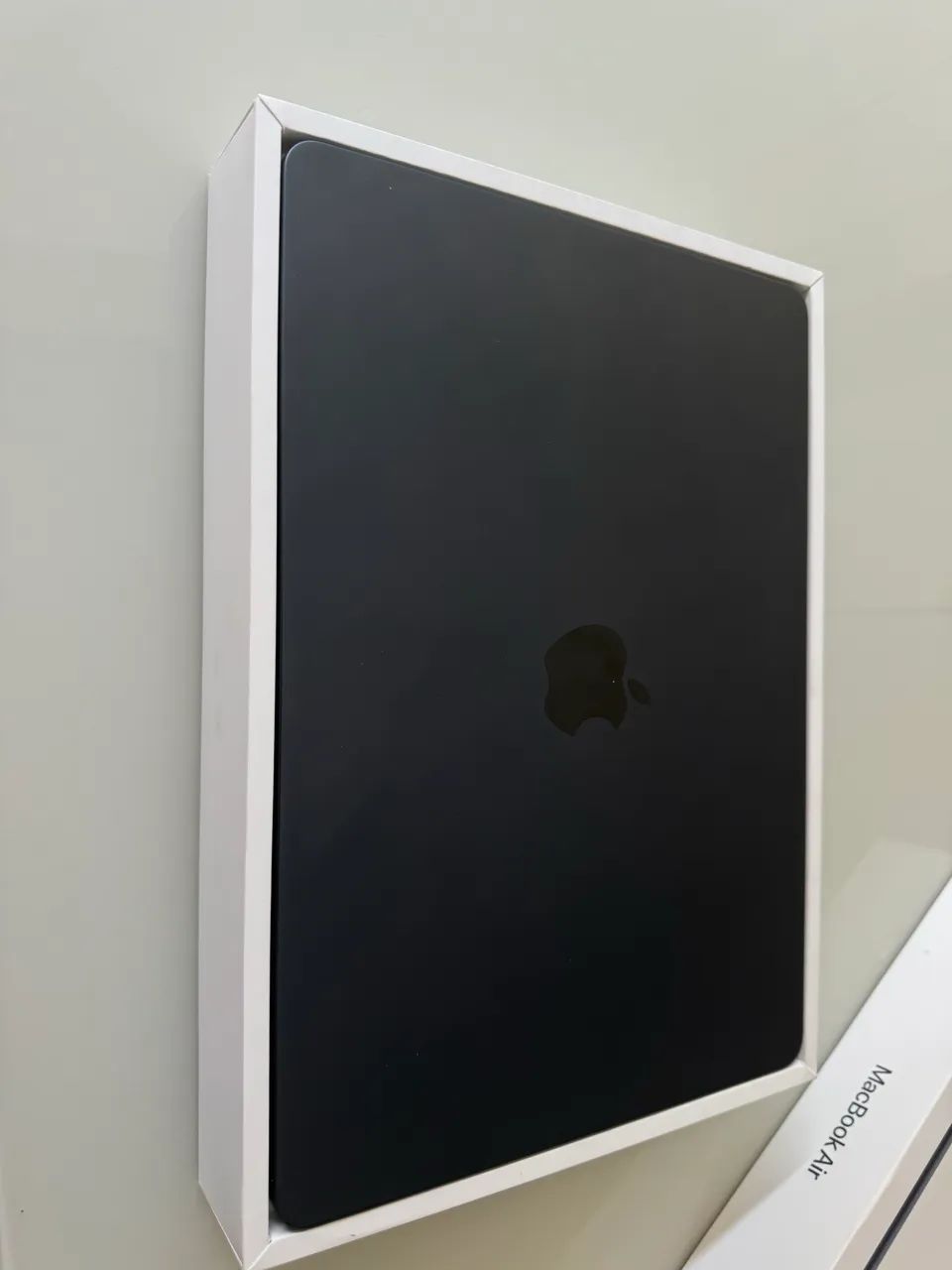 Mac book Air m3 13? - Notebooks - Guará II, Brasília 1455494521 | OLX
