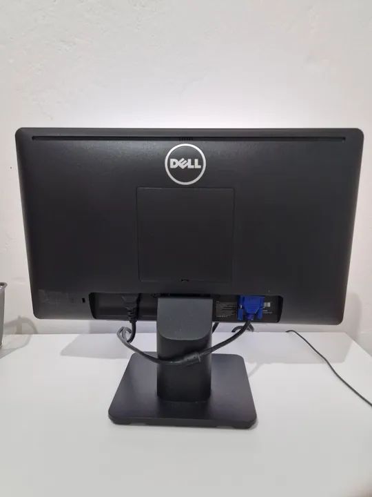 Monitor Dell 21.5 polegadas - Foto 2