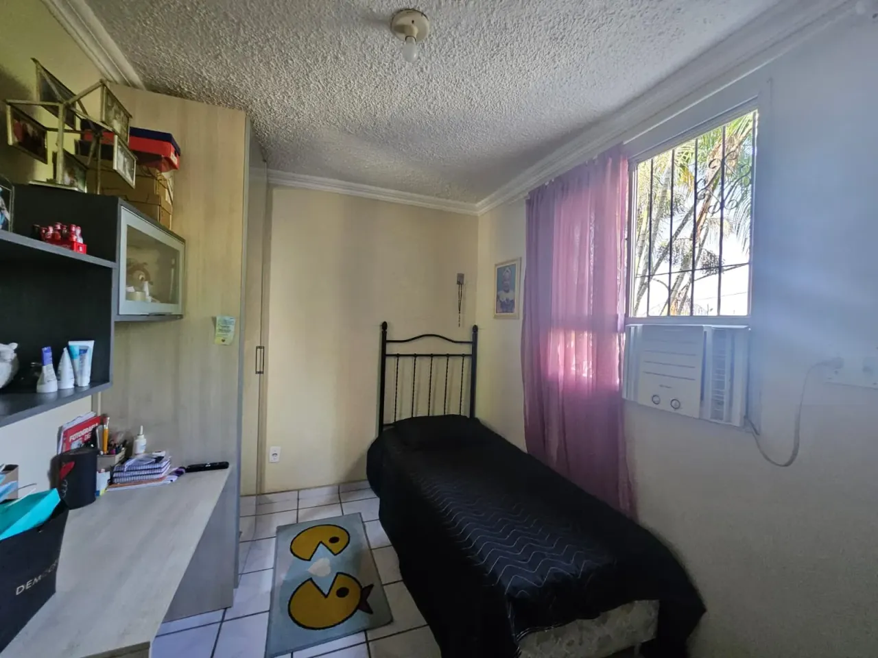 APARTAMENTO CONDOMÍNIO SOL POENTE COM 3 DORMITÓRIOS À VENDA FINANCIÁVEL, 90 M POR R$290.00
