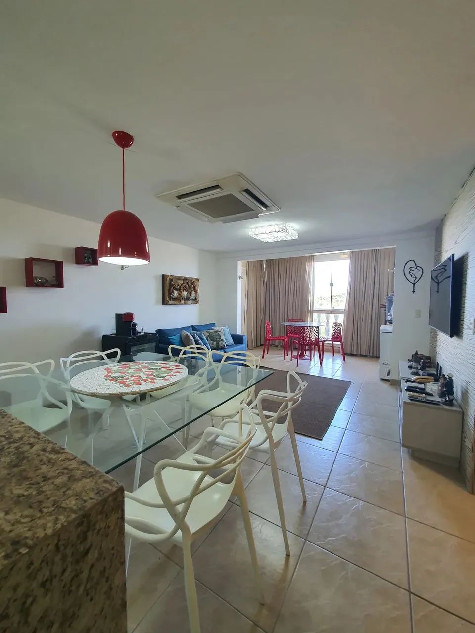 PORTO BRASIL RESORT - VILA COLONIAL II - Foto 3