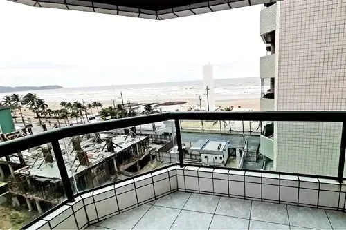 Apartamento-Para venda-883 Rua Caiapós, Vila Tupi, Vila Tupi, Praia Grande, São Paulo