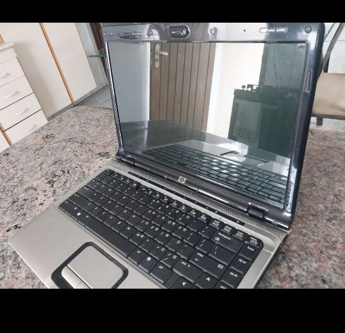 HP Pavilion DV 2000 Notebook64385501110275120