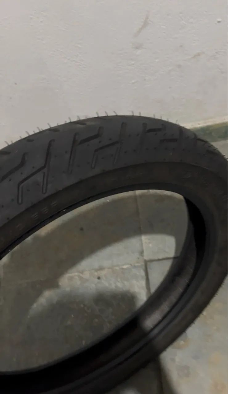 Pneu Pirelli - Moto - Foto 3