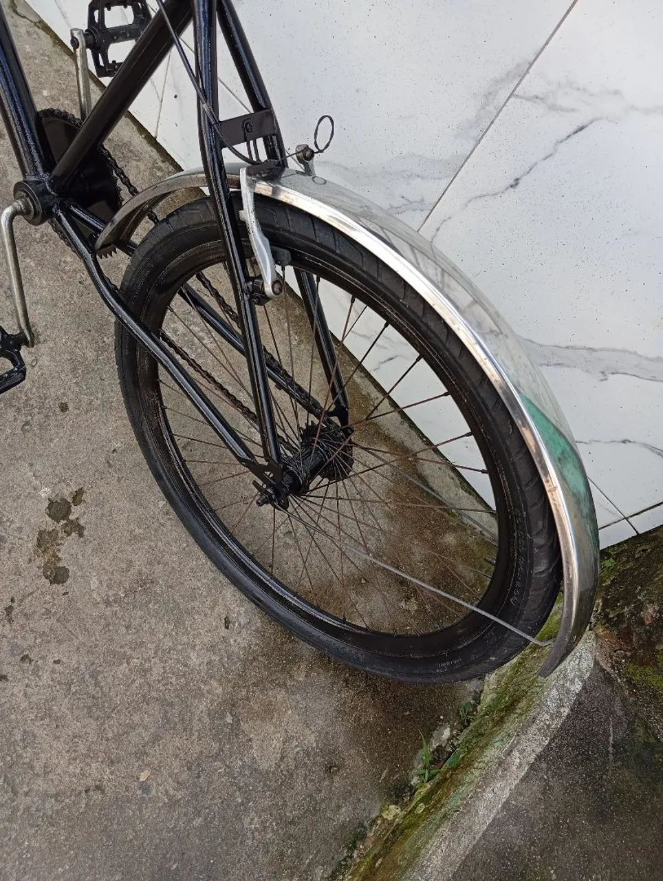Bike top aro 26 , já revisada  - Foto 6