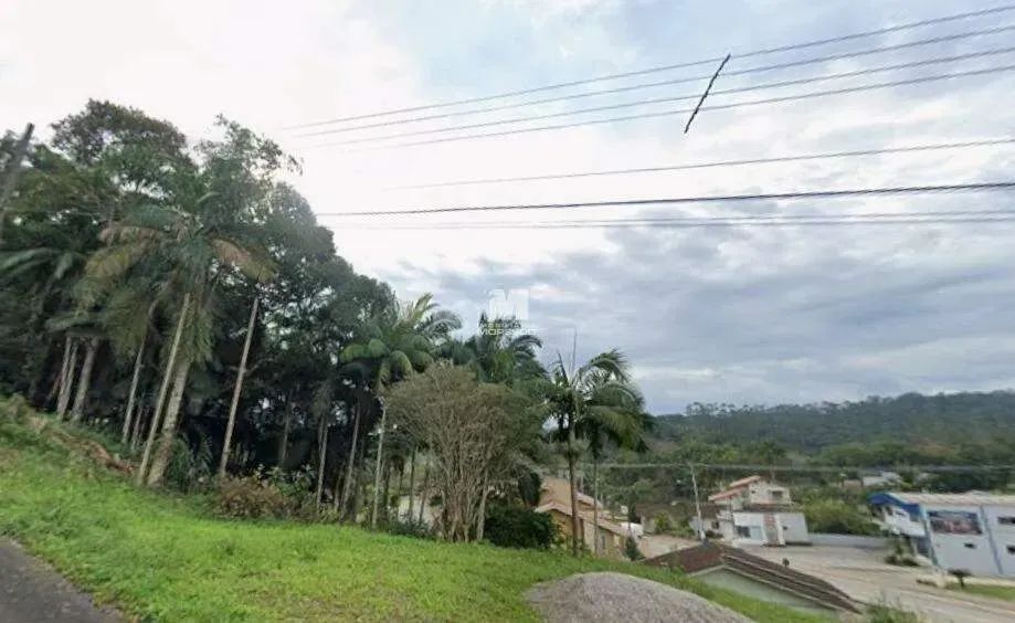 Terreno exclusivo em São Pedro, Guabiruba! Infraestrutura completa e localização privilegi - Foto 2