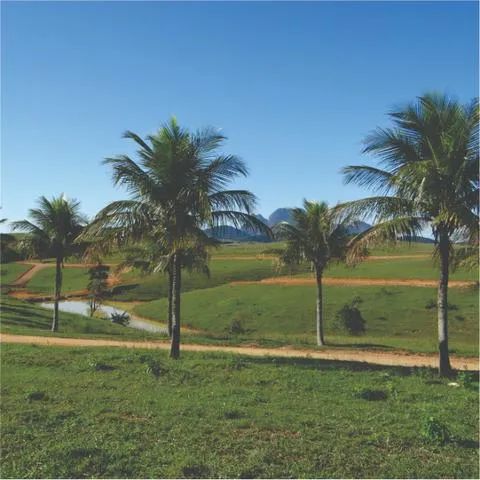 Terreno em loteamento Serramar Rio Dourados a partir de 360m2