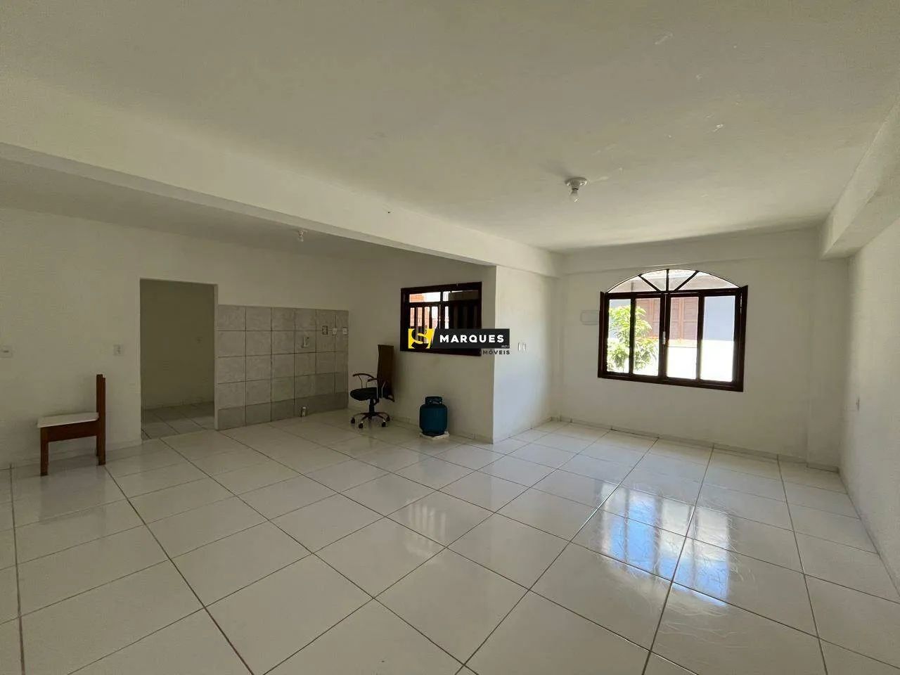 Kitnet para aluguel, 1 quarto, 1 vaga, Costa e Silva - Joinville/SC - Foto 4