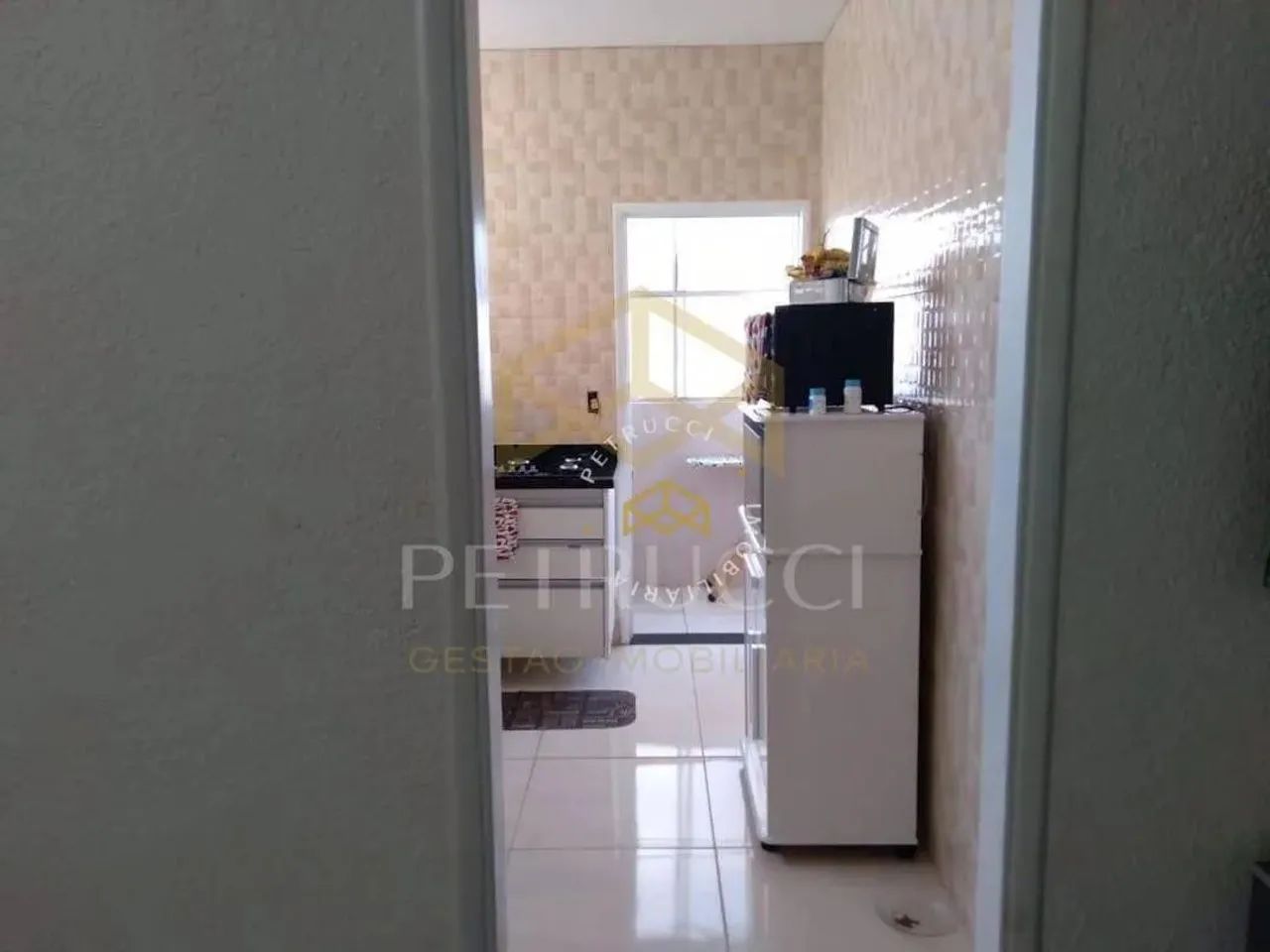 Apartamento Residencial à venda, Vila Nova São José, Campinas - AP8314. - Foto 3