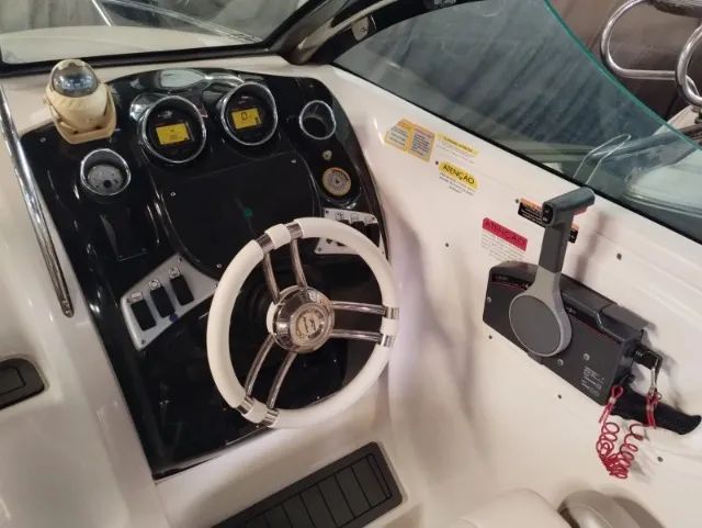 Lancha Focker 215  - Foto 5