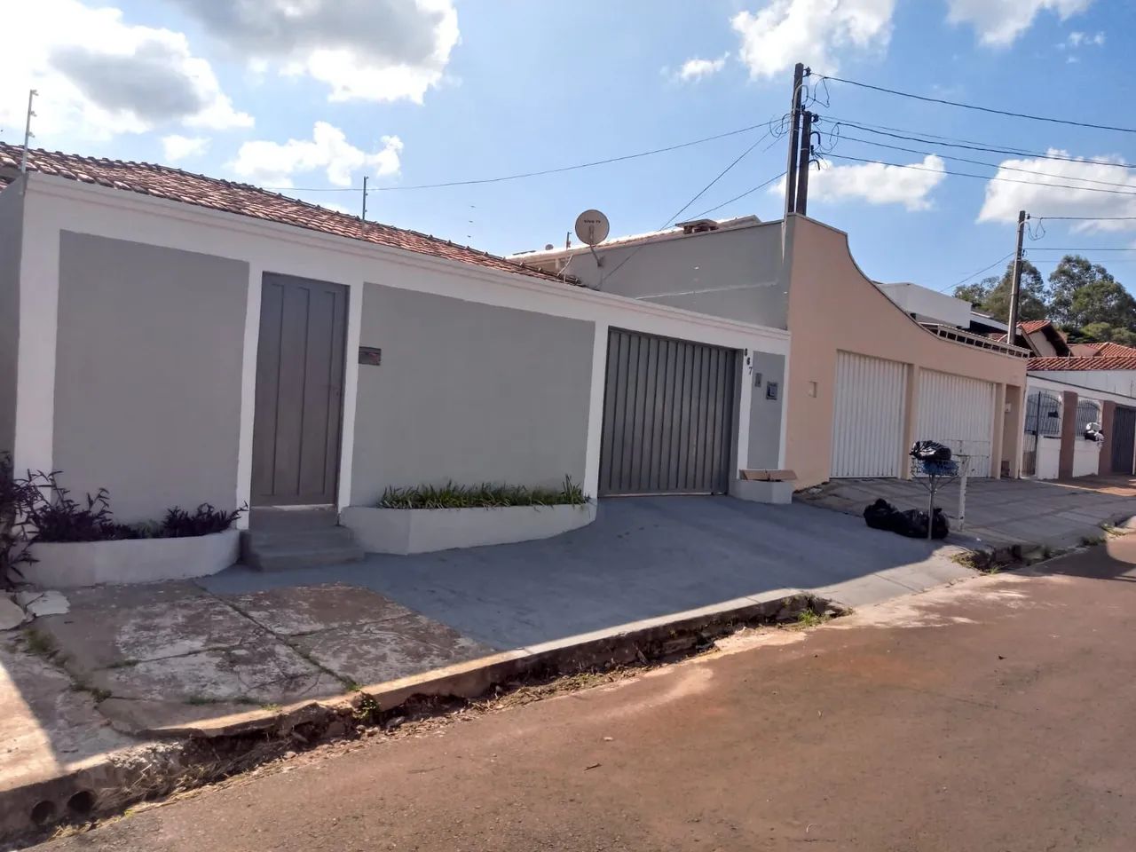 Foto - Botucatu - Centro