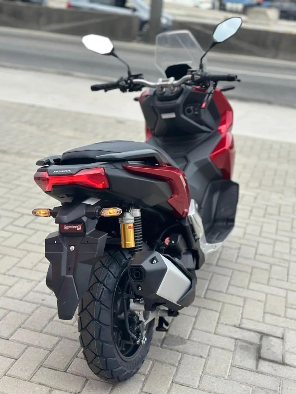 adv 160 prata  2026 - Foto 4