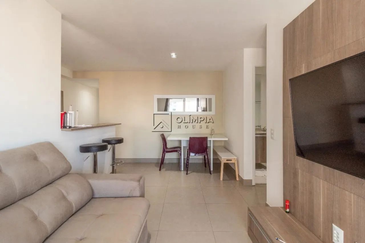 Venda Apartamento 1 Dormitórios - 53 m² Campo Belo - Foto 4