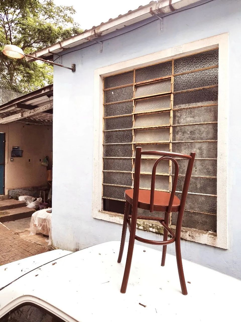 Cadeira Thonet- infantil  - Foto 4