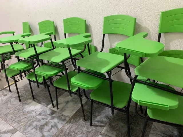 Cadeira universitária