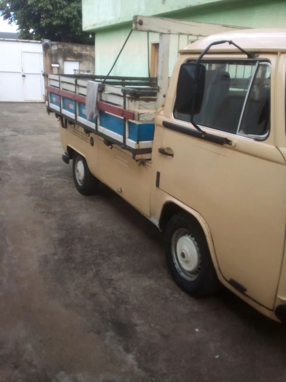Combi - Foto 5