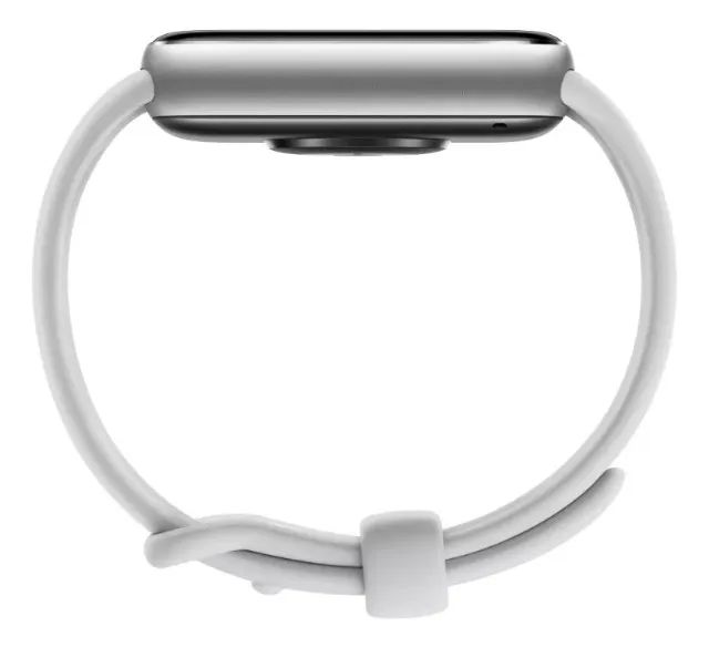 Mi Band 9 Pro Global Prata - Foto 2